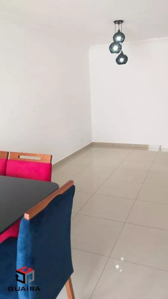 Cobertura à venda com 3 quartos, 128m² - Foto 2