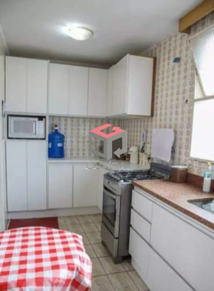 Apartamento à venda com 2 quartos, 63m² - Foto 1