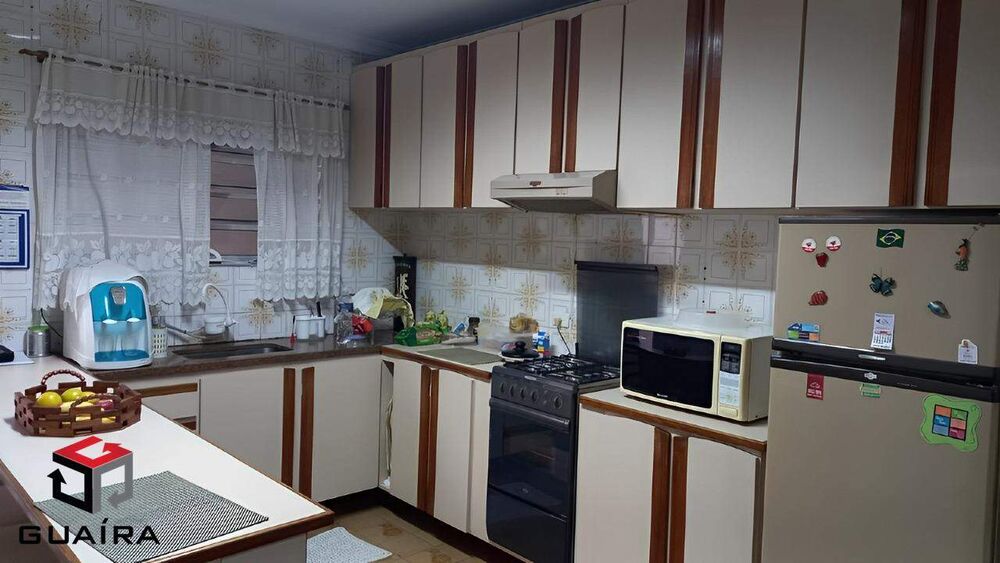 Sobrado à venda com 3 quartos, 310m² - Foto 2