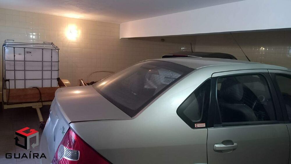 Sobrado à venda com 3 quartos, 310m² - Foto 8