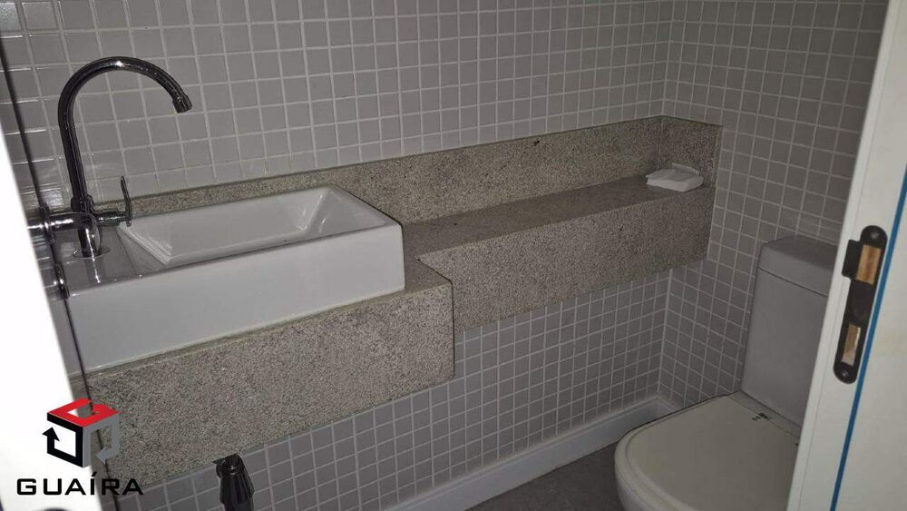 Conjunto Comercial-Sala à venda, 95m² - Foto 20