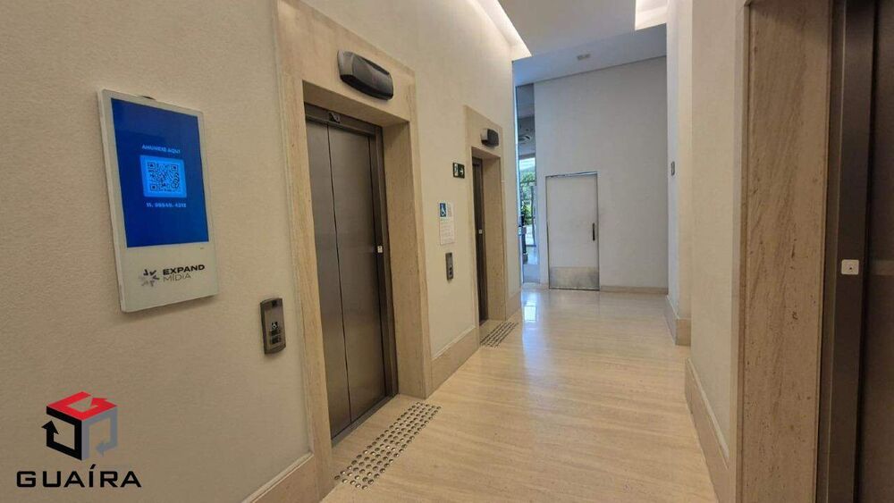 Conjunto Comercial-Sala à venda, 95m² - Foto 30