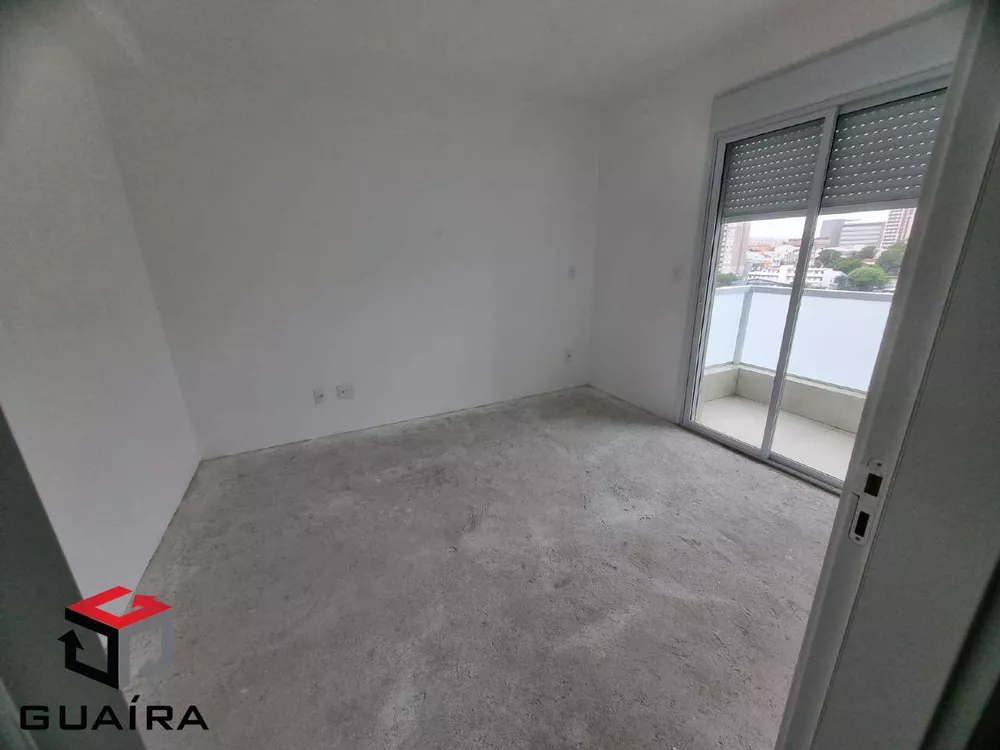 Apartamento à venda com 2 quartos, 67m² - Foto 2