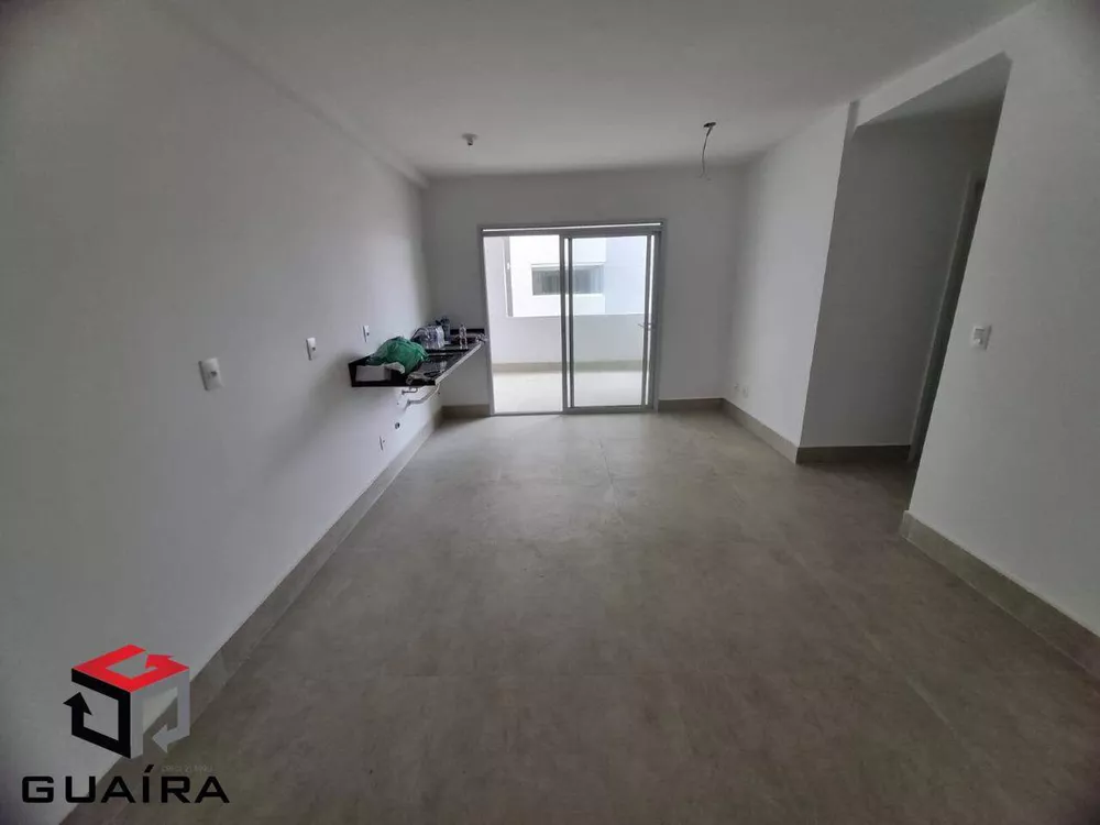 Apartamento à venda com 2 quartos, 67m² - Foto 1