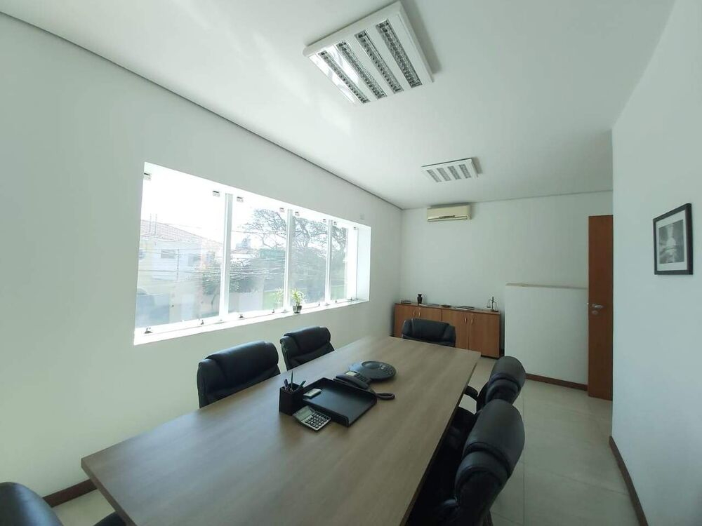 Sobrado para alugar com 1 quarto, 272m² - Foto 2