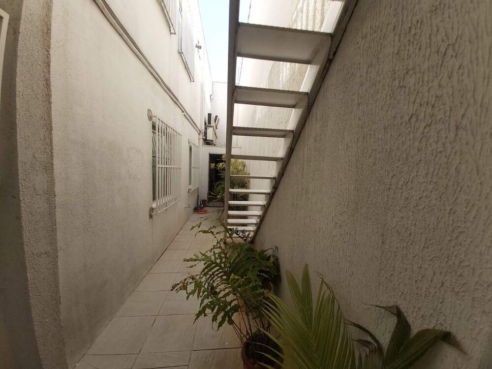 Sobrado para alugar com 1 quarto, 272m² - Foto 8