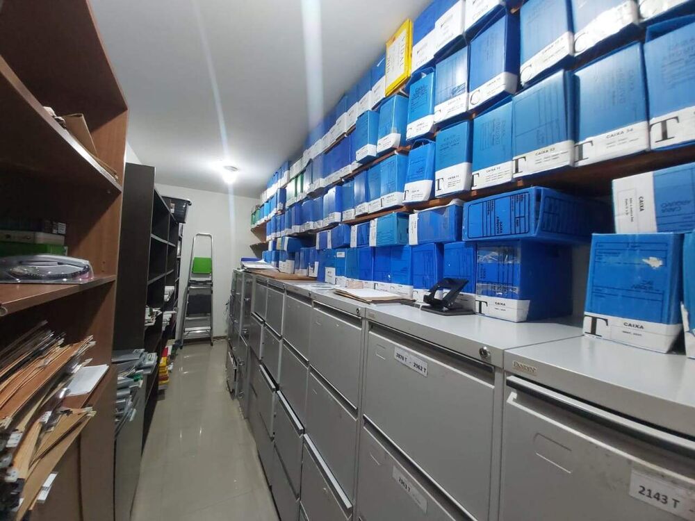 Sobrado para alugar com 1 quarto, 272m² - Foto 6