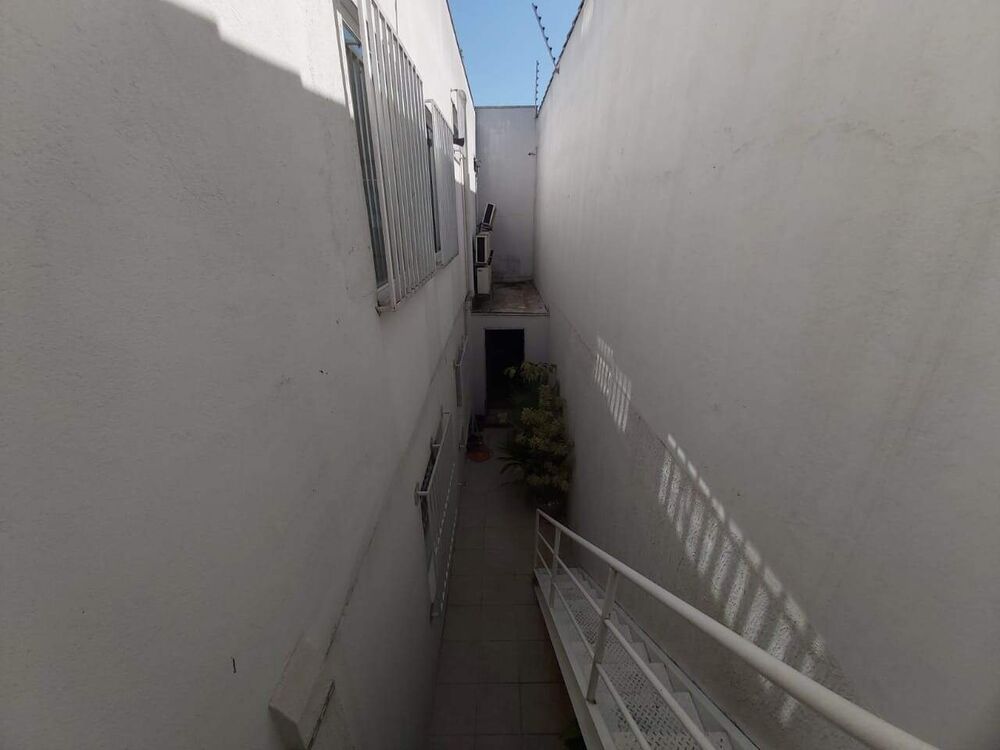Sobrado para alugar com 1 quarto, 272m² - Foto 7
