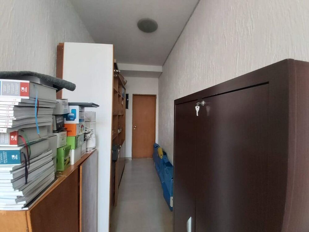 Sobrado para alugar com 1 quarto, 272m² - Foto 5