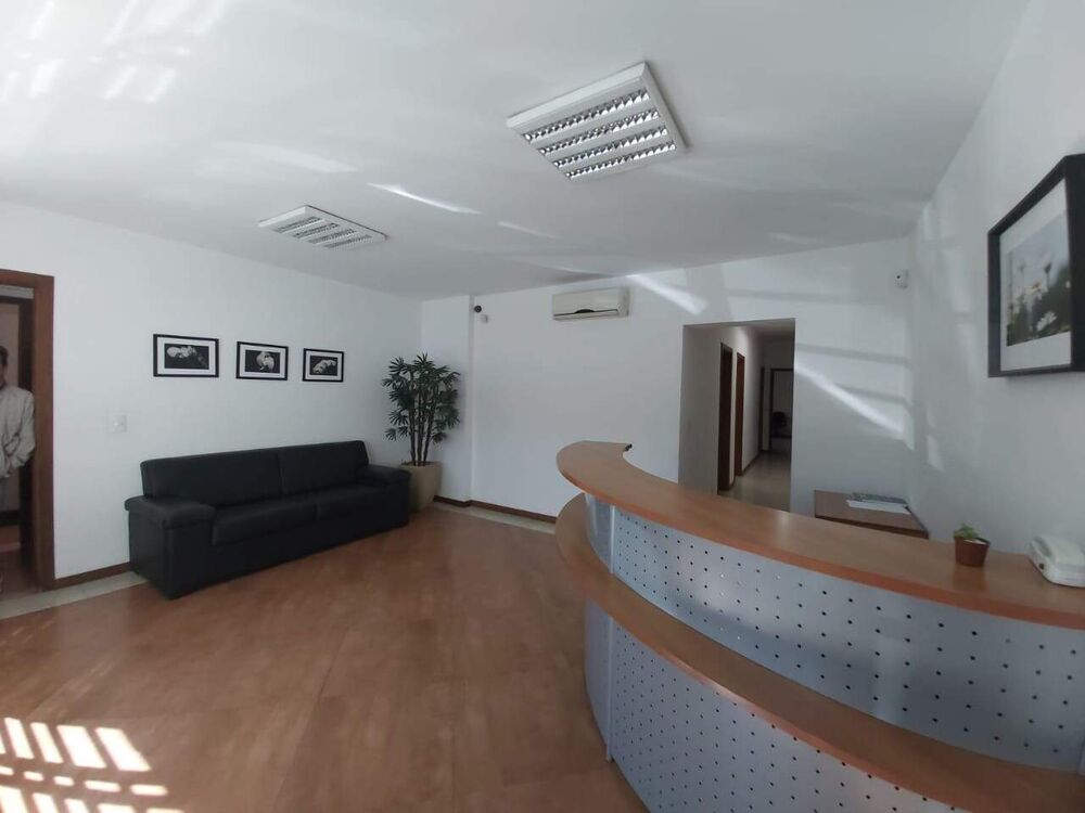 Sobrado para alugar com 1 quarto, 272m² - Foto 1