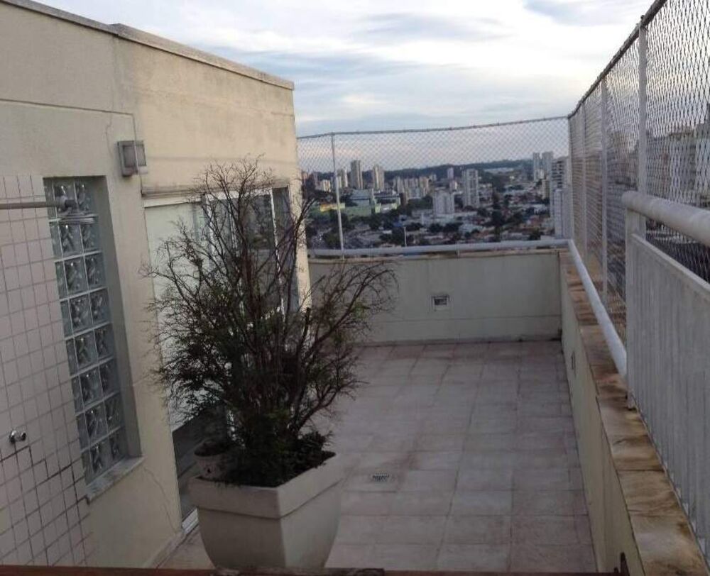 Cobertura à venda com 2 quartos, 124m² - Foto 4