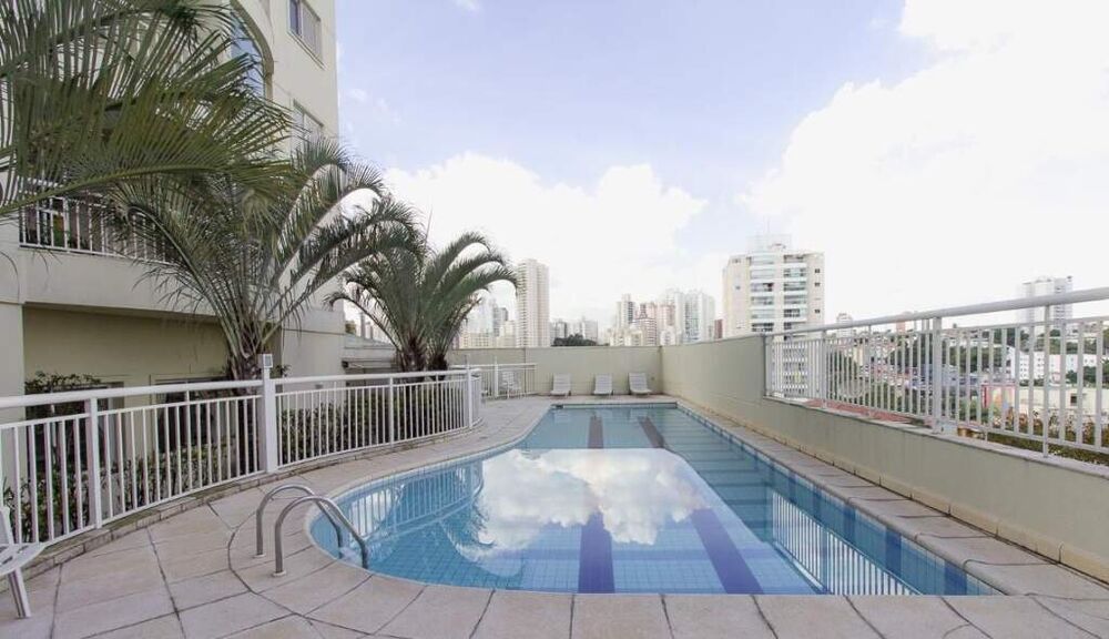 Cobertura à venda com 2 quartos, 124m² - Foto 5