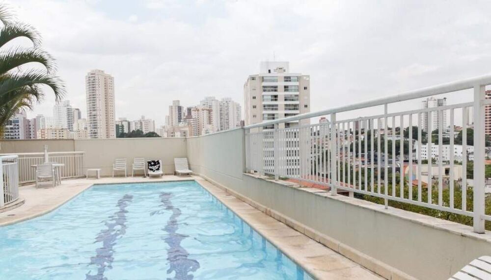 Cobertura à venda com 2 quartos, 124m² - Foto 6