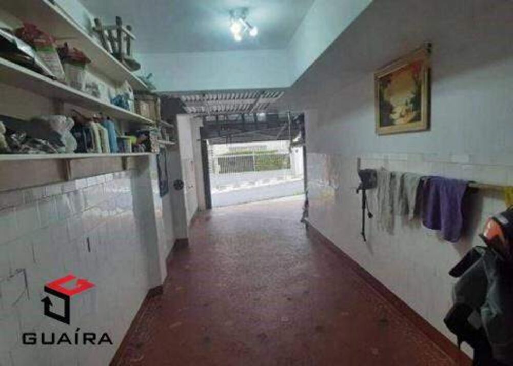 Casa à venda com 5 quartos, 200m² - Foto 5