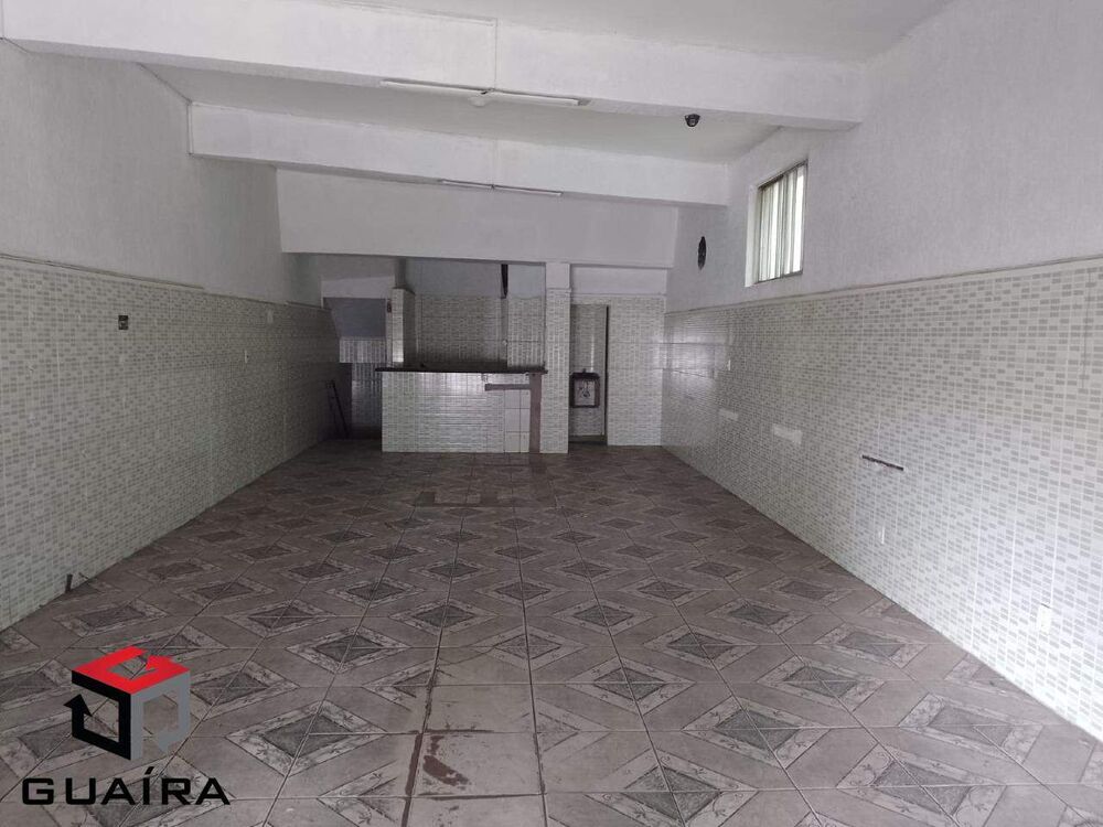 Loja-Salão para alugar, 210m² - Foto 1