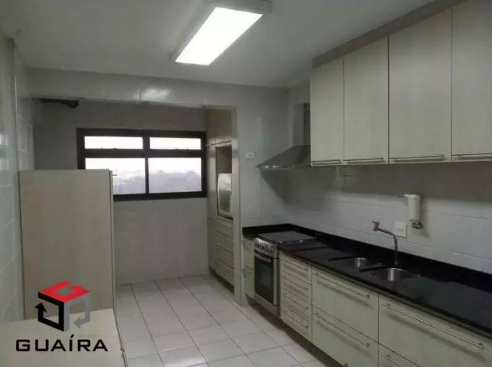 Apartamento à venda com 3 quartos, 102m² - Foto 4