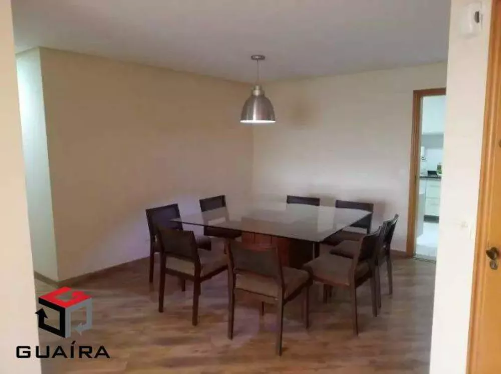 Apartamento à venda com 3 quartos, 102m² - Foto 3