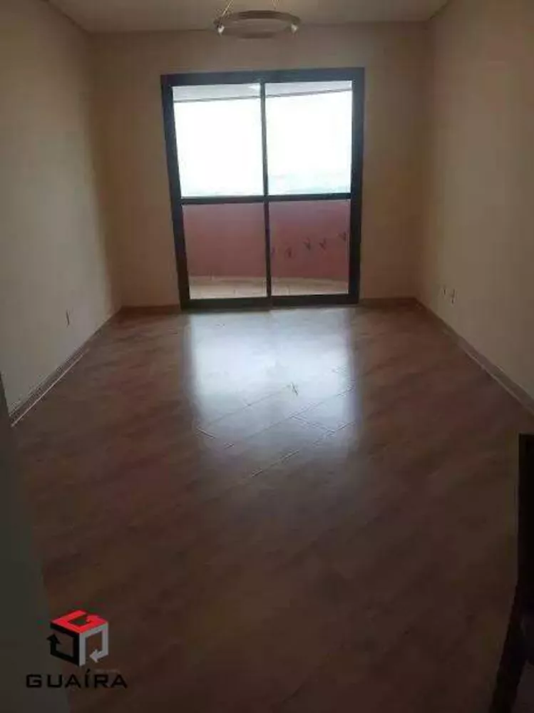 Apartamento à venda com 3 quartos, 102m² - Foto 1