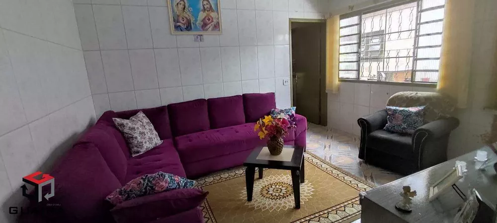 Casa à venda com 5 quartos, 350m² - Foto 1