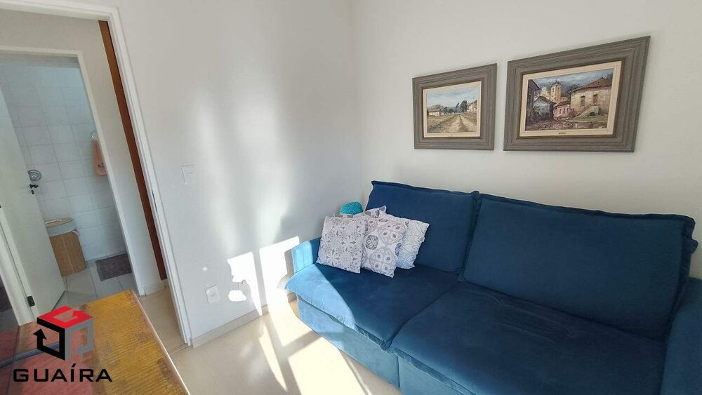 Apartamento à venda com 4 quartos, 110m² - Foto 20
