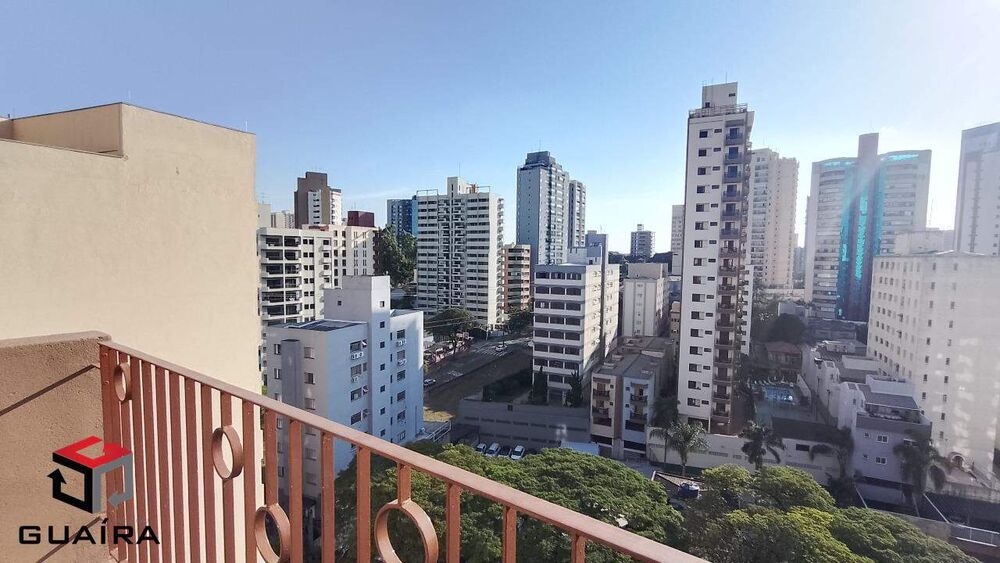 Apartamento à venda com 4 quartos, 110m² - Foto 29