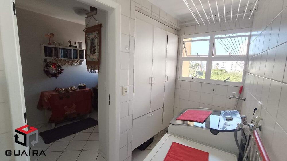 Apartamento à venda com 4 quartos, 110m² - Foto 9