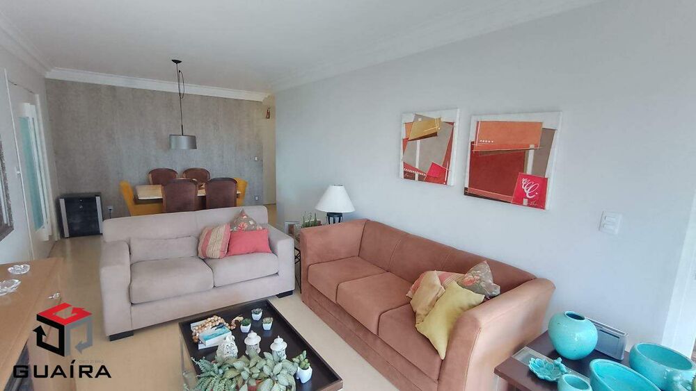 Apartamento à venda com 4 quartos, 110m² - Foto 4