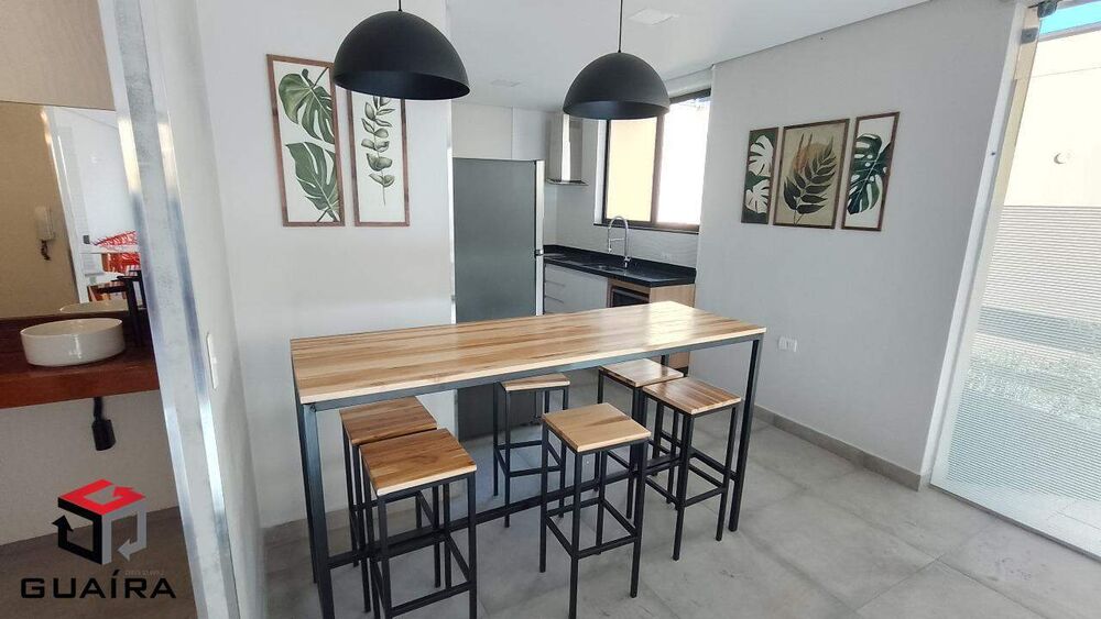 Apartamento à venda com 4 quartos, 110m² - Foto 36
