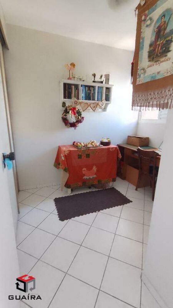 Apartamento à venda com 4 quartos, 110m² - Foto 35