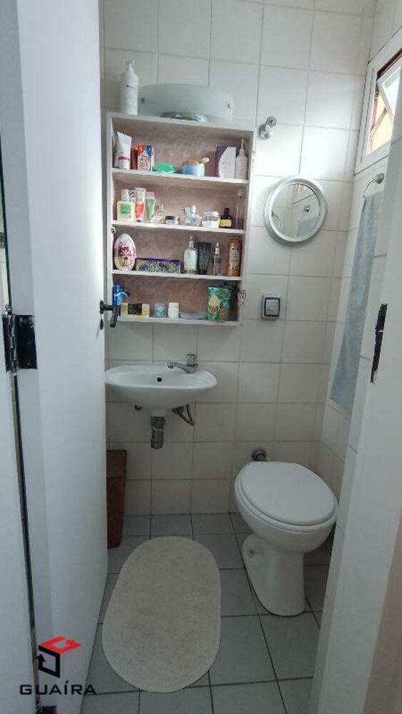 Apartamento à venda com 4 quartos, 110m² - Foto 21