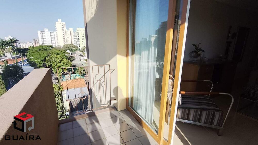 Apartamento à venda com 4 quartos, 110m² - Foto 28