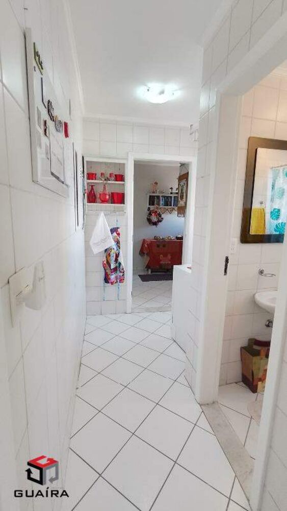 Apartamento à venda com 4 quartos, 110m² - Foto 7