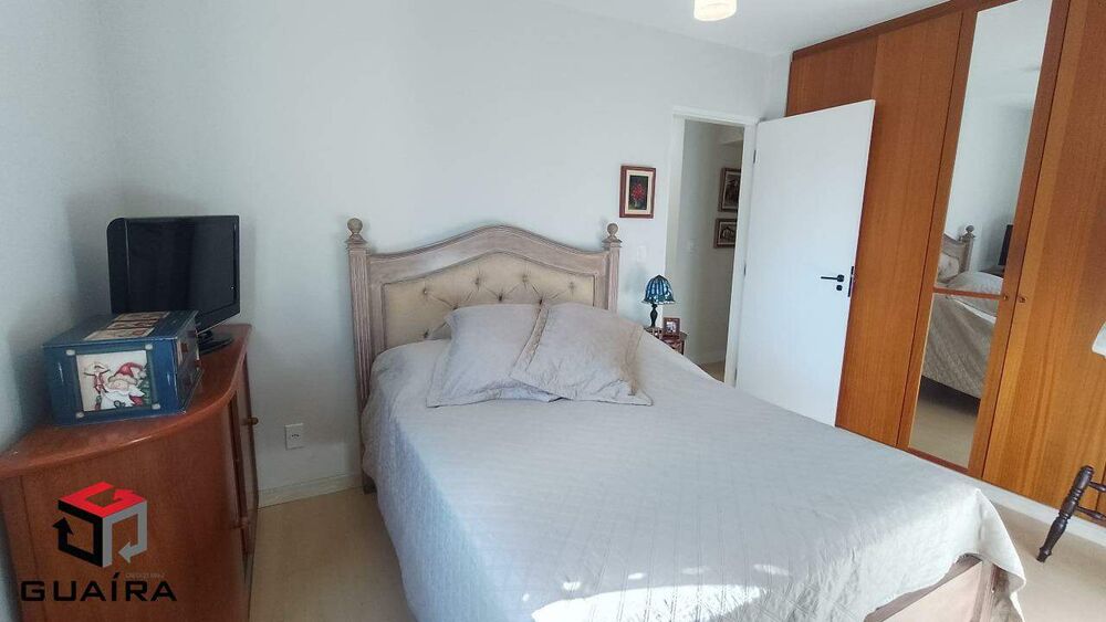 Apartamento à venda com 4 quartos, 110m² - Foto 13
