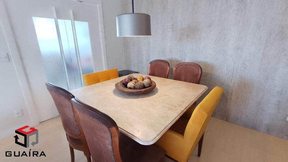 Apartamento à venda com 4 quartos, 110m² - Foto 5