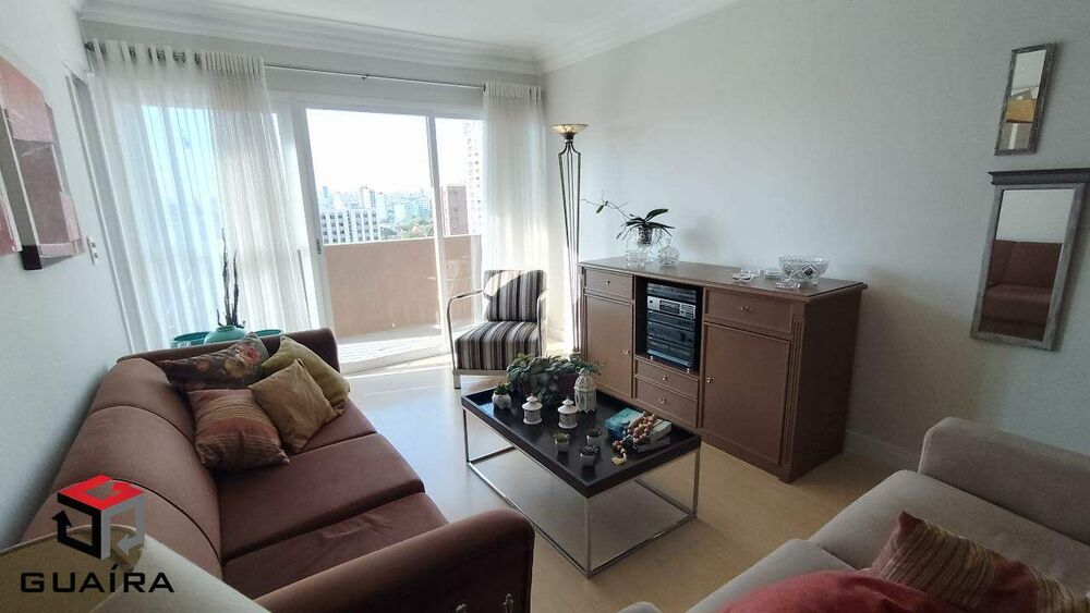 Apartamento à venda com 4 quartos, 110m² - Foto 1
