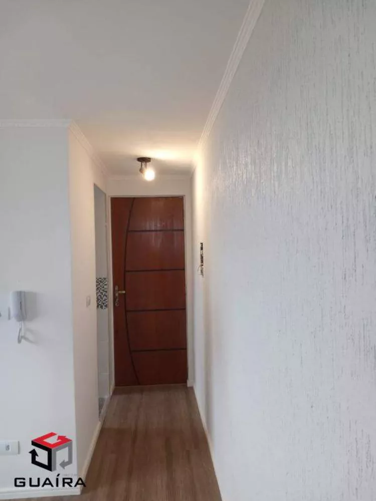 Apartamento à venda com 2 quartos, 52m² - Foto 5