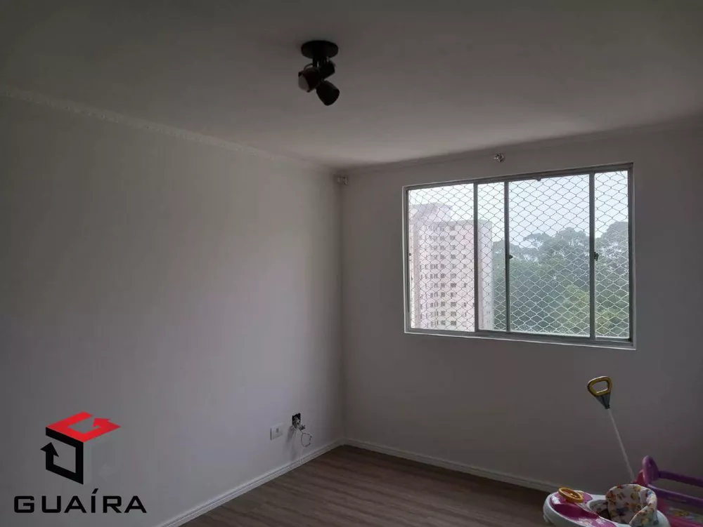 Apartamento à venda com 2 quartos, 52m² - Foto 1