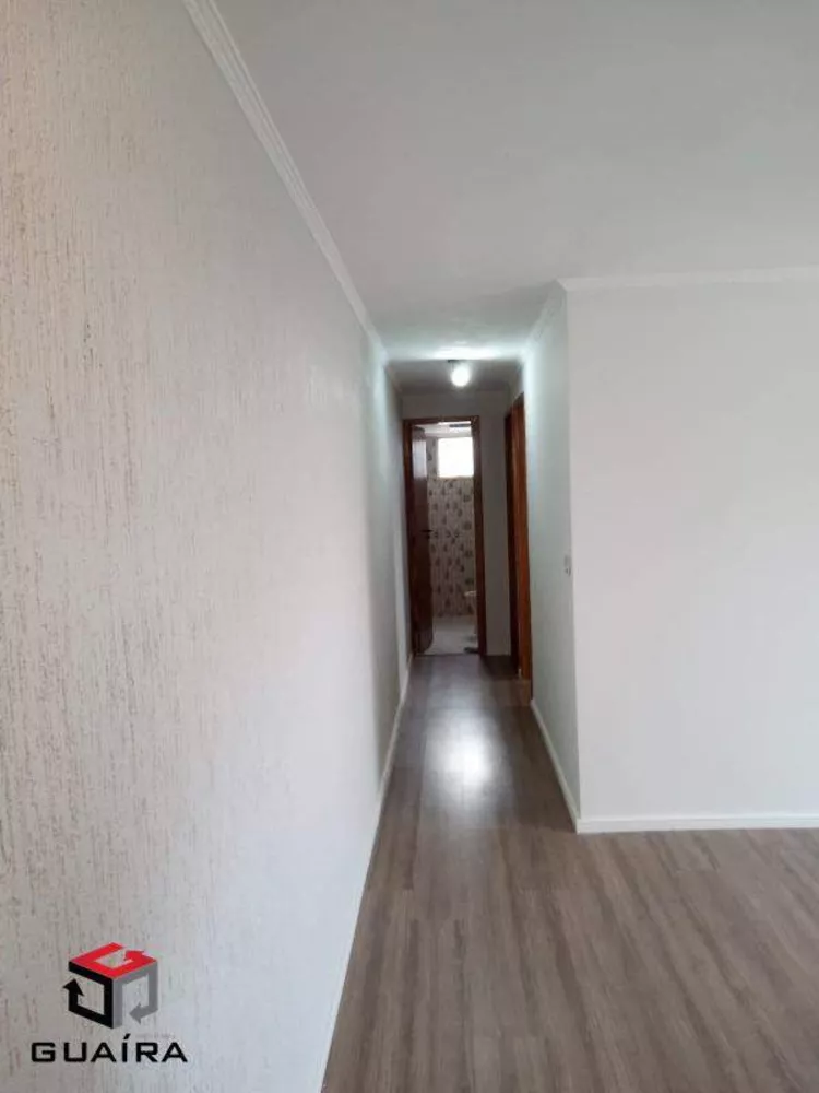 Apartamento à venda com 2 quartos, 52m² - Foto 2