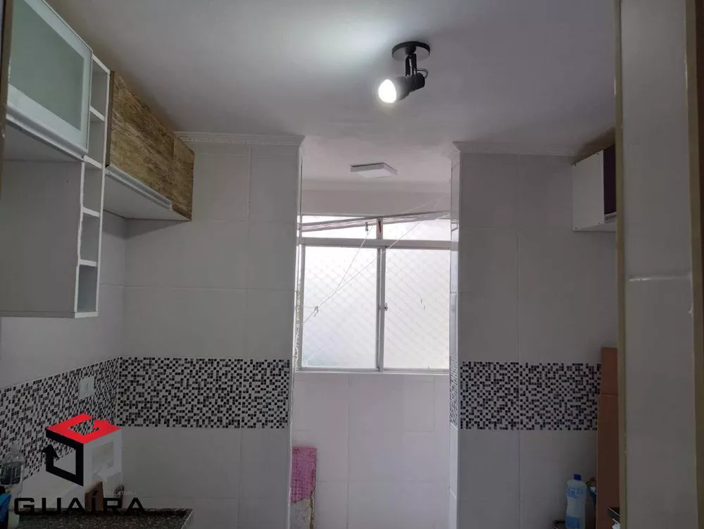 Apartamento à venda com 2 quartos, 52m² - Foto 4