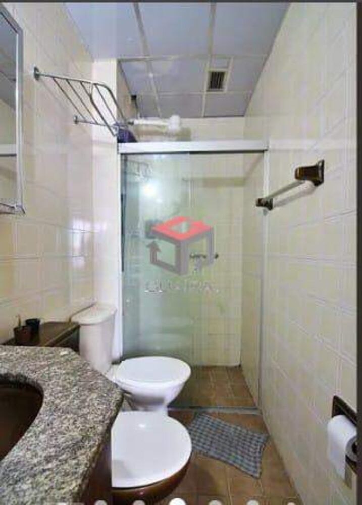 Apartamento para alugar com 1 quarto, 40m² - Foto 4