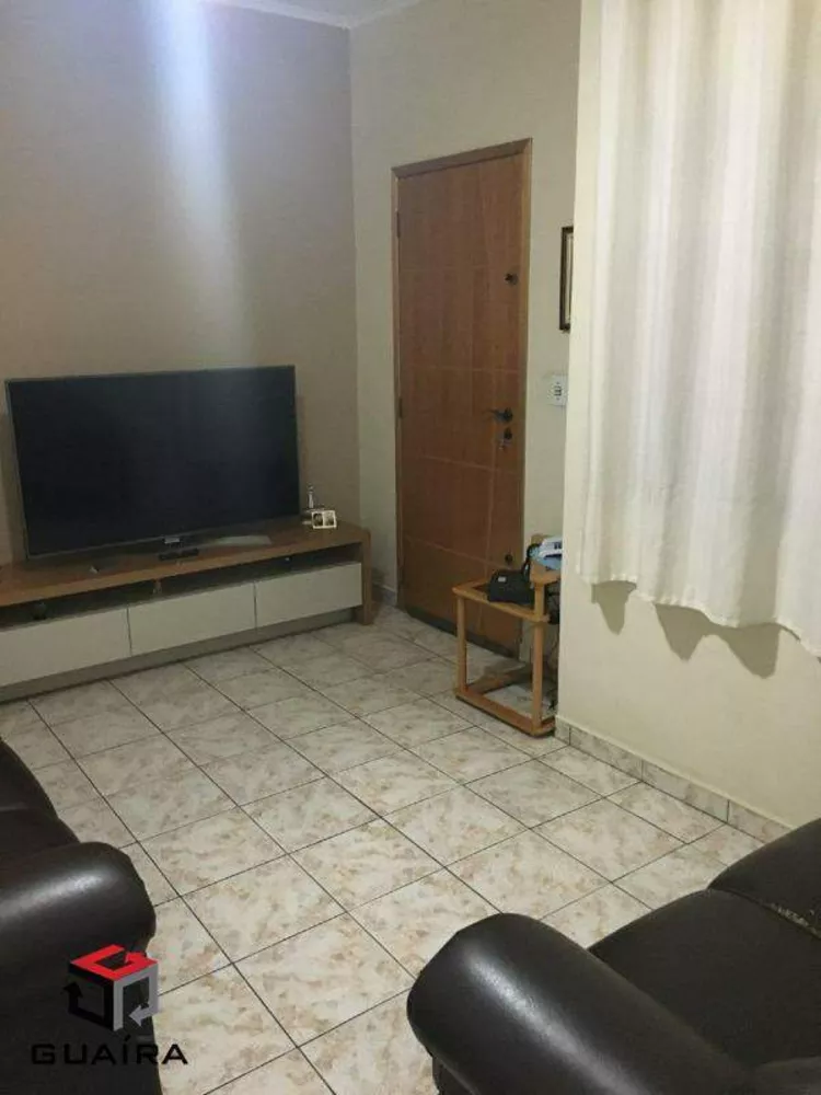 Casa à venda com 2 quartos, 157m² - Foto 1