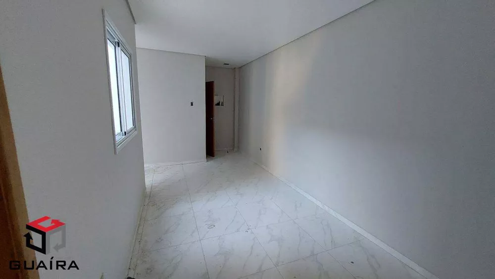 Apartamento à venda com 2 quartos, 45m² - Foto 2