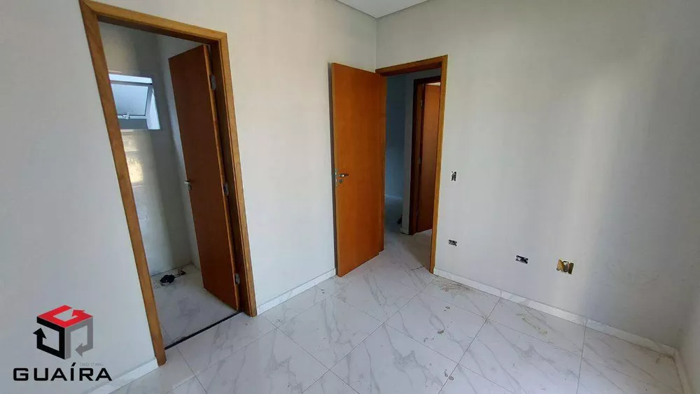 Apartamento à venda com 2 quartos, 45m² - Foto 3