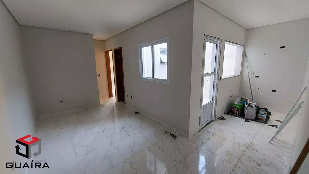 Apartamento à venda com 2 quartos, 45m² - Foto 1