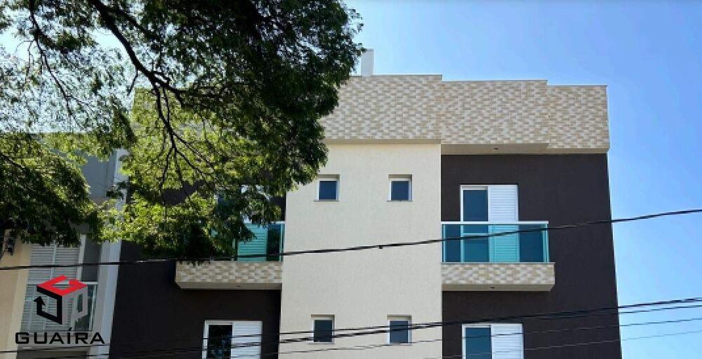 Cobertura à venda com 2 quartos, 100m² - Foto 6
