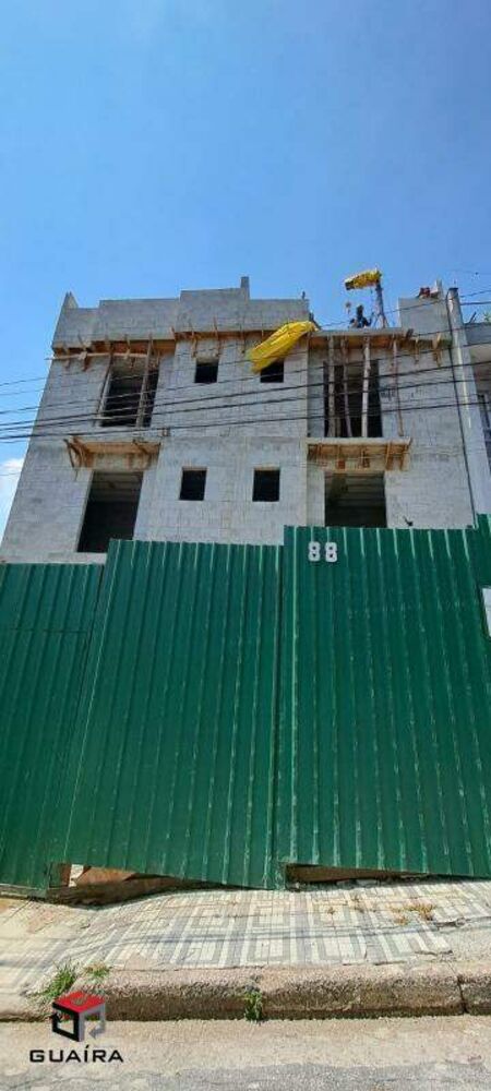 Cobertura à venda com 2 quartos, 100m² - Foto 7