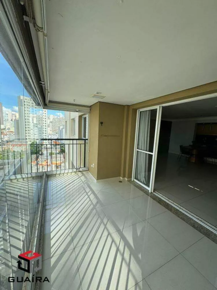 Apartamento à venda com 2 quartos, 101m² - Foto 1