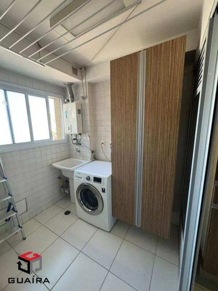 Apartamento à venda com 2 quartos, 101m² - Foto 4