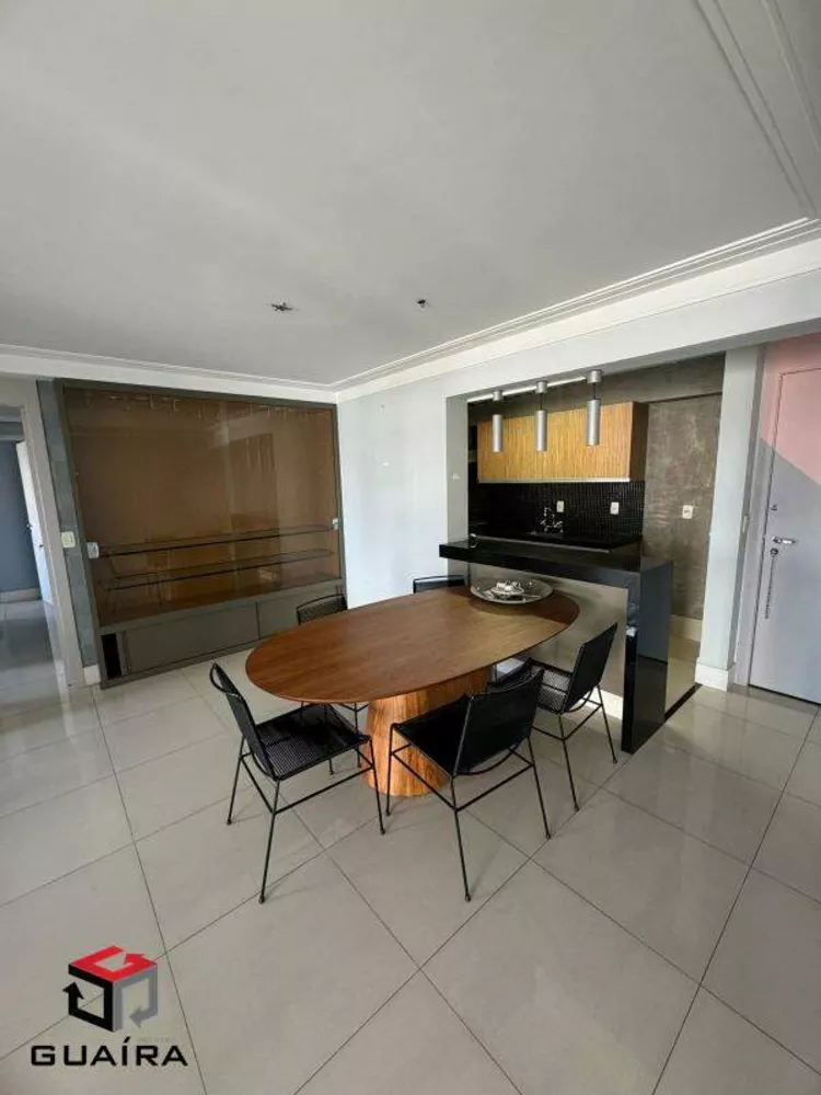 Apartamento à venda com 2 quartos, 101m² - Foto 6