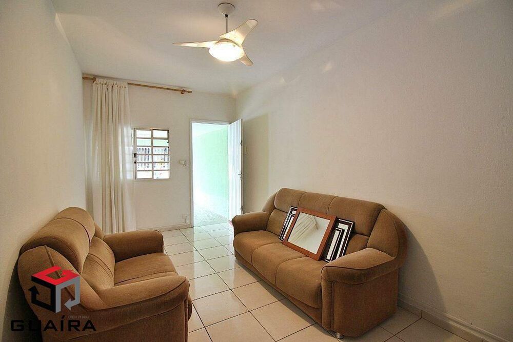 Casa à venda com 2 quartos, 124m² - Foto 1